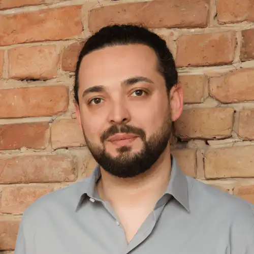 Karim Bandasch